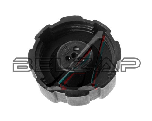 Крышка бачка расширительного ВАЗ-2108, ГАЗ-3302 AVTOPRIBOR, арт. 2108-1311065-01